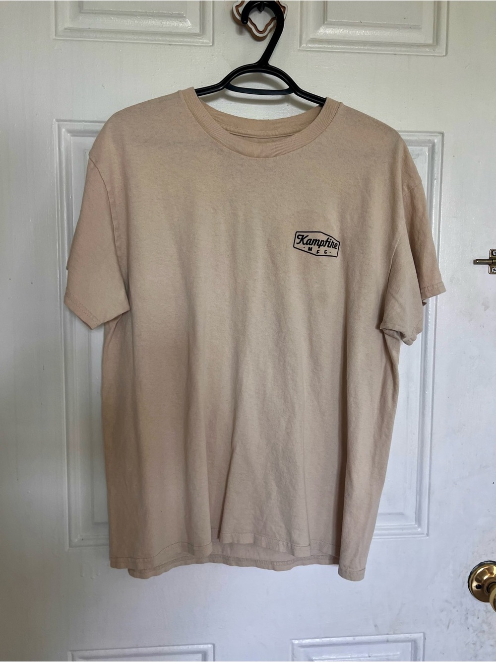 Kampfire | Graphic Tee